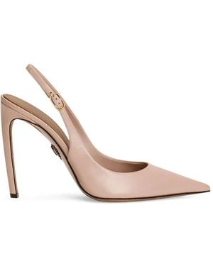 Dolce & Gabbana Shoes - Pink