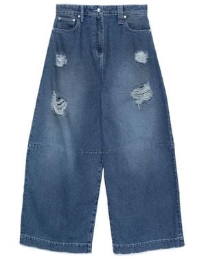 Simone Rocha Jeans - Blue