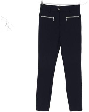 Etro Trousers - Blue