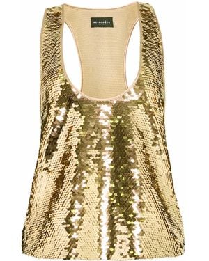 retroféte Top - Natural