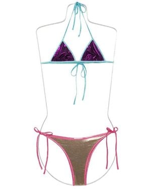 Oséree Beachwears - White