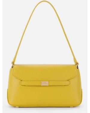 Elisabetta Franchi Bags - Yellow