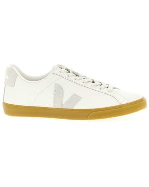 Veja 'Esplar' Sneakers - White
