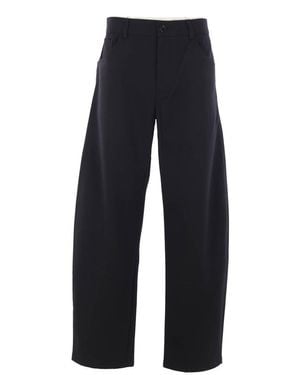 Séfr Trousers - Blue