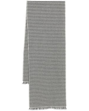 Tom Ford Scarfs - Grey