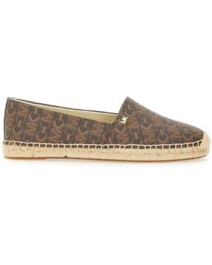 Michael Kors Espadrilles Kendrick - Multicolour