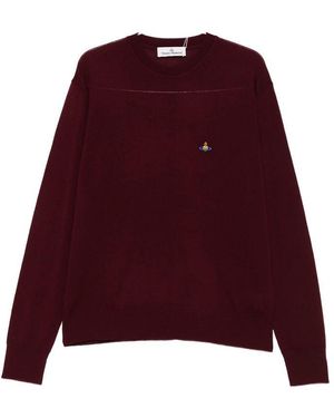 Vivienne Westwood Sweaters & Knitwear - Purple
