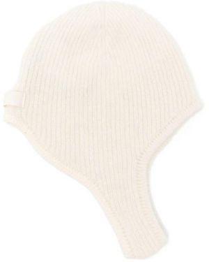 Jacquemus Hats - White