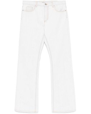 Bally Jeans - White