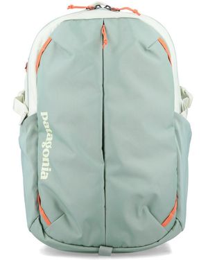 Patagonia Refugio Daypack 26l Backpack - Blue