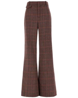 Chloé Pants - Brown