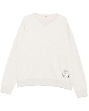 Chimala Sweaters - White