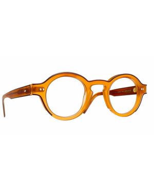 Tallia Flynn Eyeglasses - Orange
