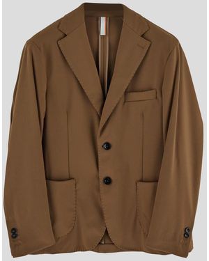 Pmds Jackets - Brown