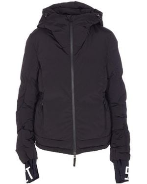 Jet Set Coats - Blue
