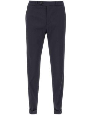 Rrd Trousers - Blue