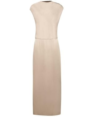 Giorgio Armani Dresses - Natural