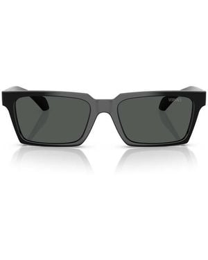 Versace Sunglasses - Grey