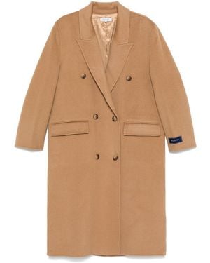 Sporty & Rich Coats - Brown