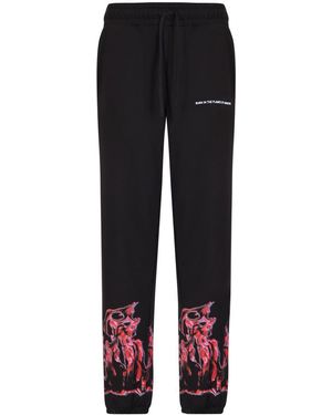 IHS Trousers - Black