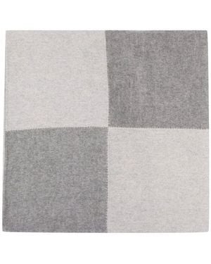 ALONPI Capes - Gray