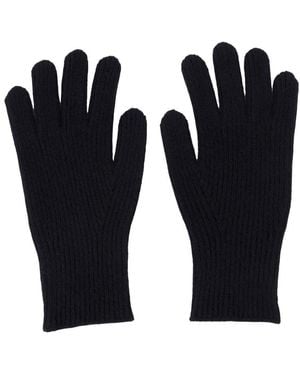 TOTEME Gloves - Black