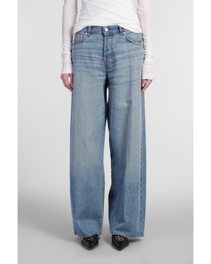 Haikure Bethany Jeans - Blue