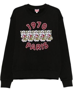 KENZO Sweaters & Knitwear - Black