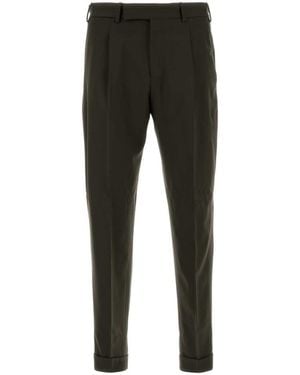 PT Torino Pants - Black