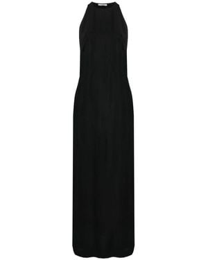 Gauchère Dress Clothing - Black