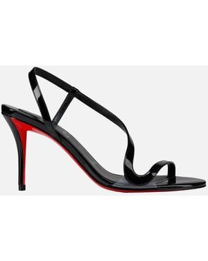 Christian Louboutin Sandals - White