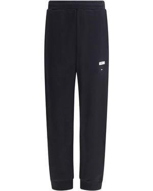 Moschino Trousers - Blue