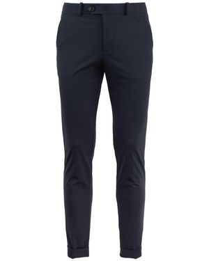 Rrd Surflex Chino Pant - Blue