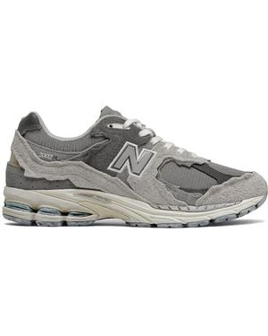 New Balance Trainers 2 - Grey