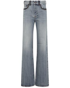 Miu Miu Jeans - Blue