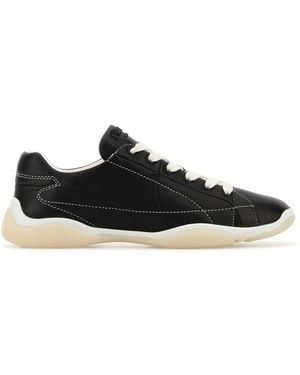 Prada Sneakers - Black