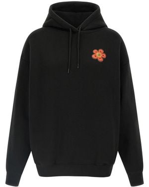 KENZO Hoodie - Black