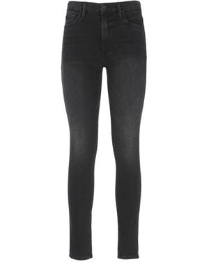 Mother Jeans - Black