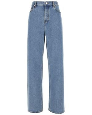 Gucci Pants - Blue