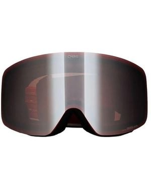 Chimi Sunglasses - Red