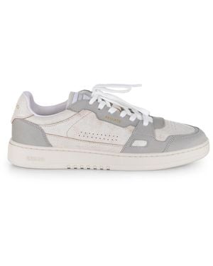 Axel Arigato Trainers - White