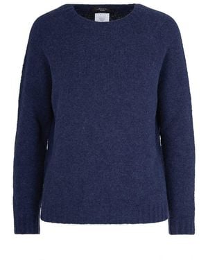 Weekend by Maxmara Sweater - Blue