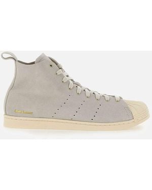 adidas Originals Adidas X Wales Bonner Trainers - White