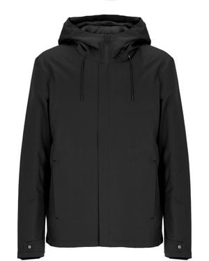 Woolrich Crestmont Jacke - Black