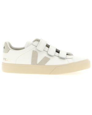 Veja 'Recife' Trainers - White