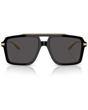 Dolce & Gabbana Sunglasses - Black