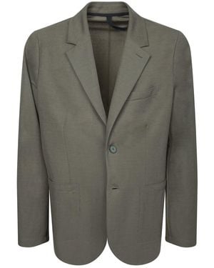 Harris Wharf London Blazers - Green