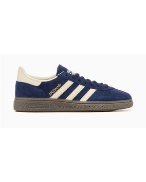 adidas Flat Shoes - Blue