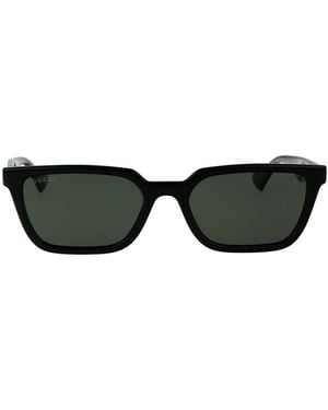 Gucci Sunglasses - Black