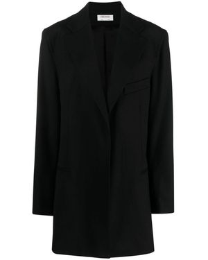 Gauchère Jacket - Black